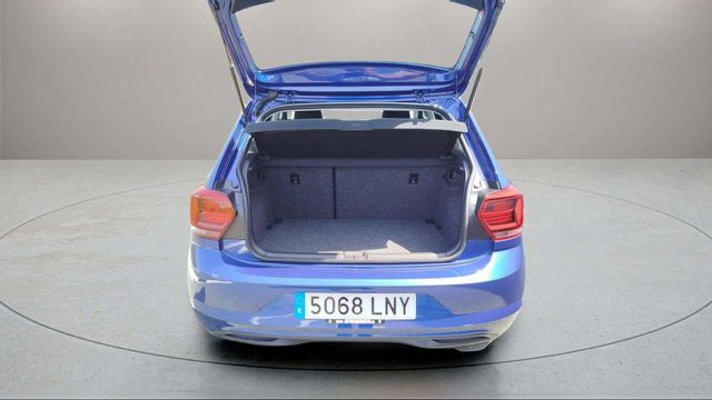 Volkswagen Polo 2021 solo 21.000 km