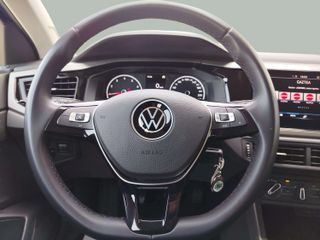 Volkswagen Polo 2021 solo 21.000 km