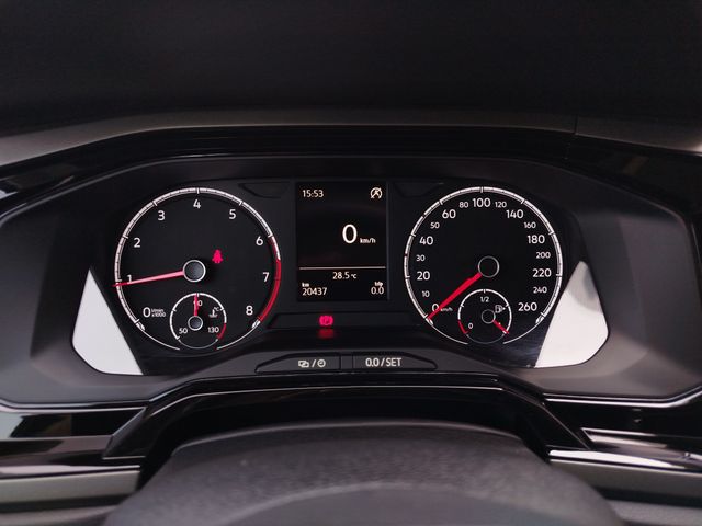 Volkswagen Polo 2021 solo 21.000 km