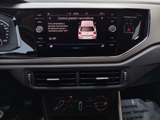 Volkswagen Polo 2021 solo 21.000 km