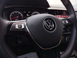 Volkswagen Polo 2021 solo 21.000 km