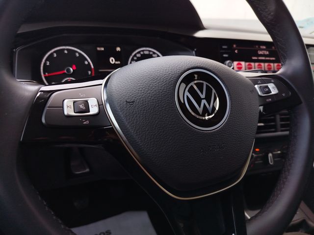 Volkswagen Polo 2021 solo 21.000 km