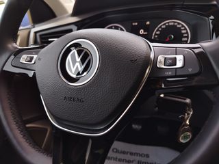 Volkswagen Polo 2021 solo 21.000 km