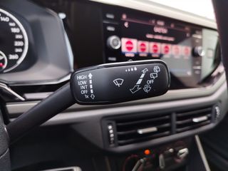 Volkswagen Polo 2021 solo 21.000 km