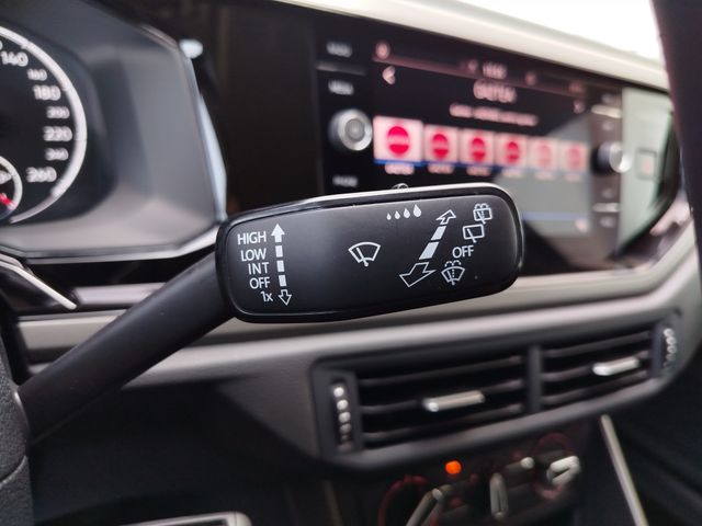 Volkswagen Polo 2021 solo 21.000 km