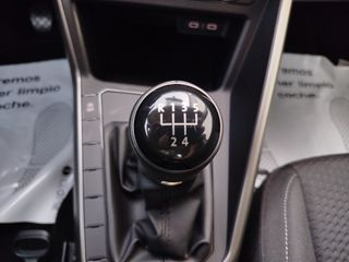 Volkswagen Polo 2021 solo 21.000 km