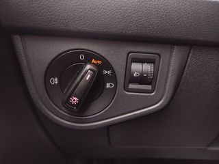 Volkswagen Polo 2021 solo 21.000 km