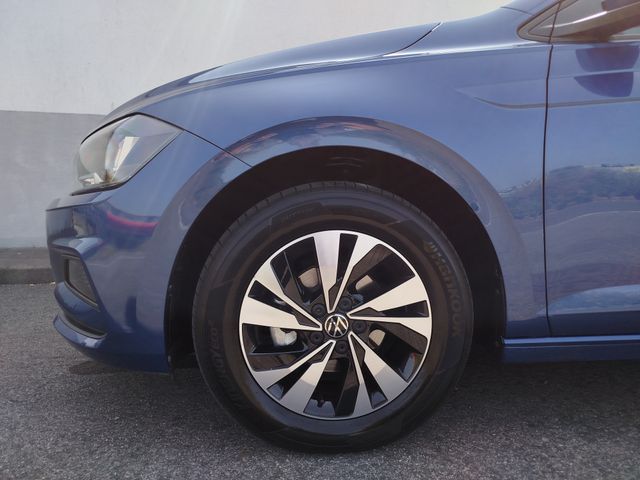 Volkswagen Polo 2021 solo 21.000 km