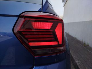 Volkswagen Polo 2021 solo 21.000 km
