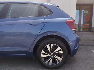 Volkswagen Polo 2021 solo 21.000 km
