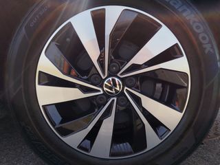 Volkswagen Polo 2021 solo 21.000 km