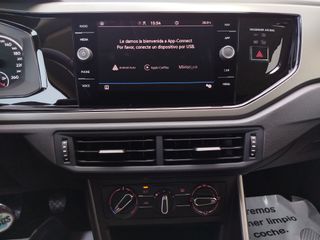 Volkswagen Polo 2021 solo 21.000 km