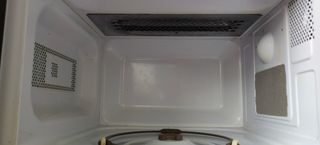 Microondas TEKA MW 225 Blanco - Grill