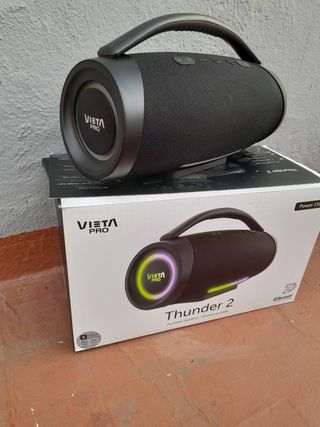 Altavoz Vieta Pro Thunder 2