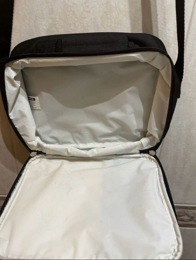 Bandolera Real Madrid