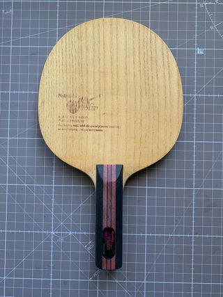 Raqueta Ping Pong Nittaku Violin