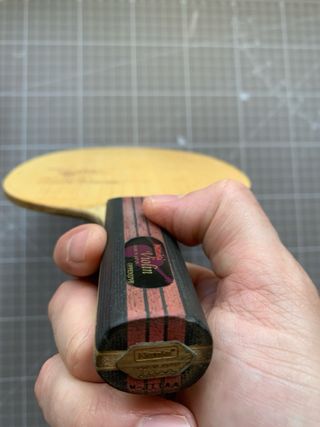 Raqueta Ping Pong Nittaku Violin