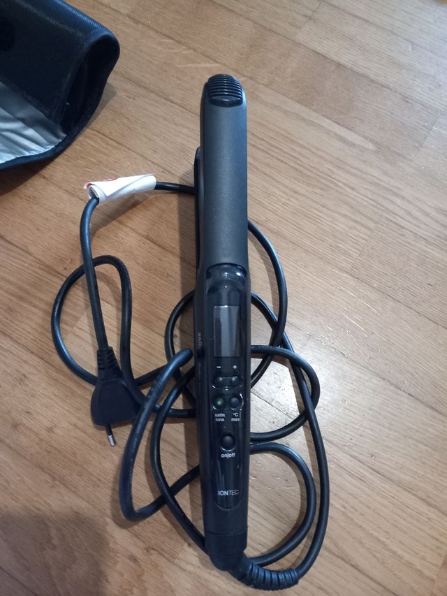 Plancha pelo Braun Satin Hair 7