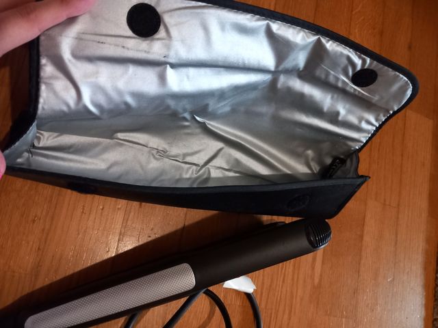 Plancha pelo Braun Satin Hair 7