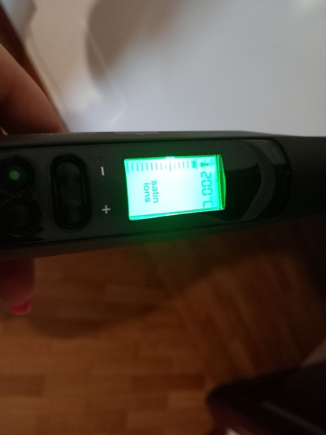 Plancha pelo Braun Satin Hair 7