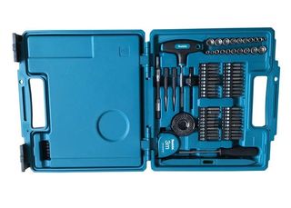 Set Brocas Puntas Makita 212pzas