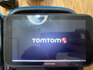TOMTOM -GO Discover 6"