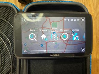 TOMTOM -GO Discover 6"