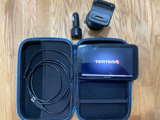 TOMTOM -GO Discover 6"