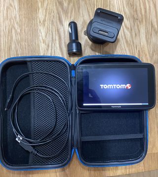 TOMTOM -GO Discover 6"