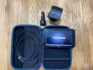 TOMTOM -GO Discover 6"