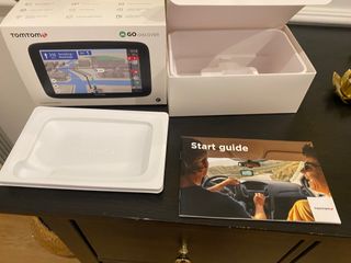 TOMTOM -GO Discover 6"