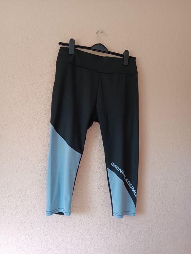 Leggings IMONDRAQUMU