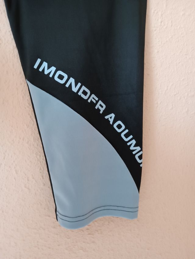 Leggings IMONDRAQUMU