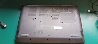 Portátil Acer Aspire