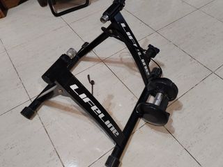 Rodillo Lifeline Bicicleta