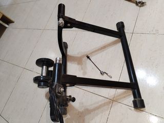 Rodillo Lifeline Bicicleta