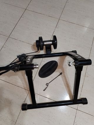 Rodillo Lifeline Bicicleta