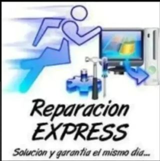 Reparacion Express Ordenadores