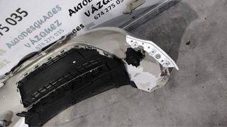 Paragolpes delantero Ford Fiesta Sport 2008/2012