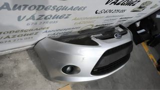 Paragolpes delantero Ford Fiesta Sport 2008/2012
