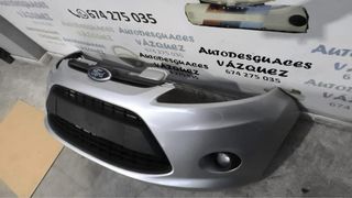 Paragolpes delantero Ford Fiesta Sport 2008/2012