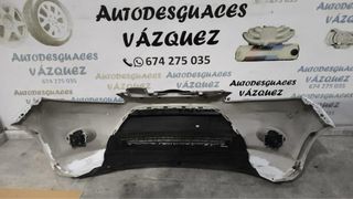 Paragolpes delantero Ford Fiesta Sport 2008/2012