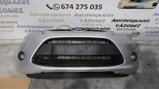 Paragolpes delantero Ford Fiesta Sport 2008/2012