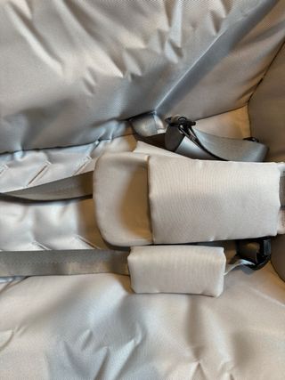 Hamaca 4moms mamaRoo - Bebé