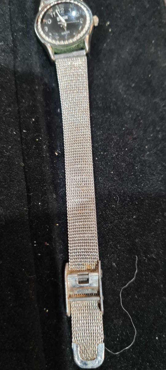 Orologio BCGSIE donna - nero, argento