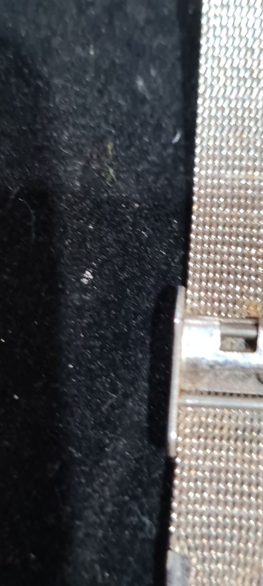 Orologio BCGSIE donna - nero, argento