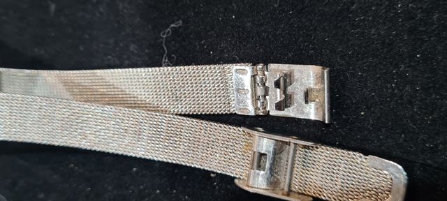 Orologio BCGSIE donna - nero, argento