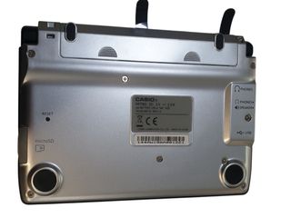 Casio Ex-word EW-S4000 Diccionario electrico 87989