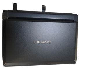 Casio Ex-word EW-S4000 Diccionario electrico 87989