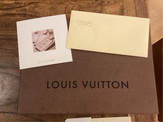 Louis Vuitton Speedy 30 Marrón
